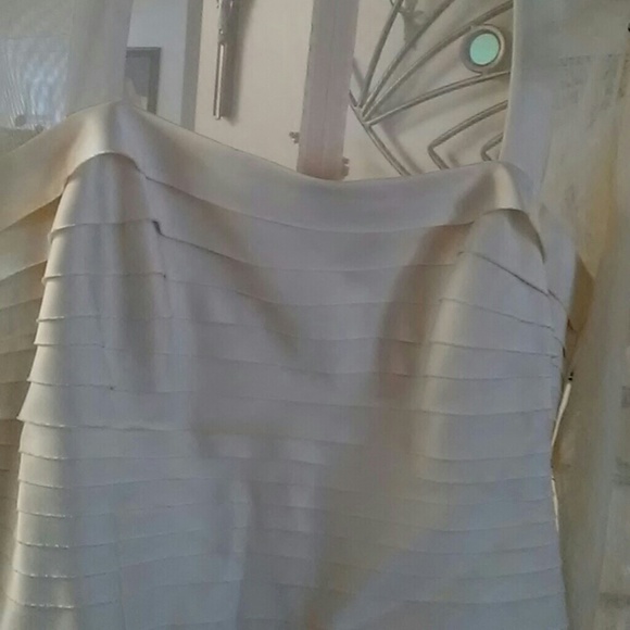 J.S. Collection blouse - Picture 2 of 4